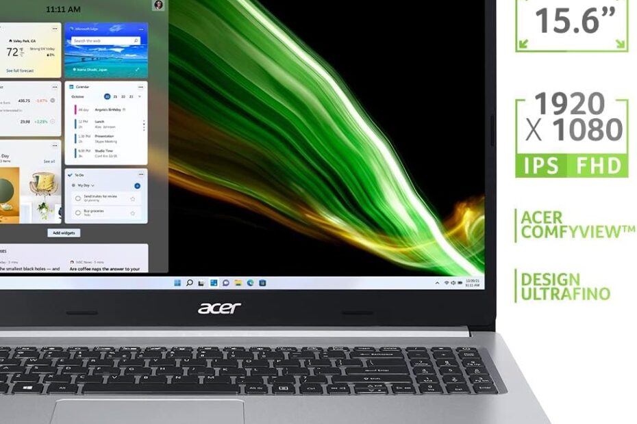 analise do notebook acer aspire 5 a515 45 r8w2