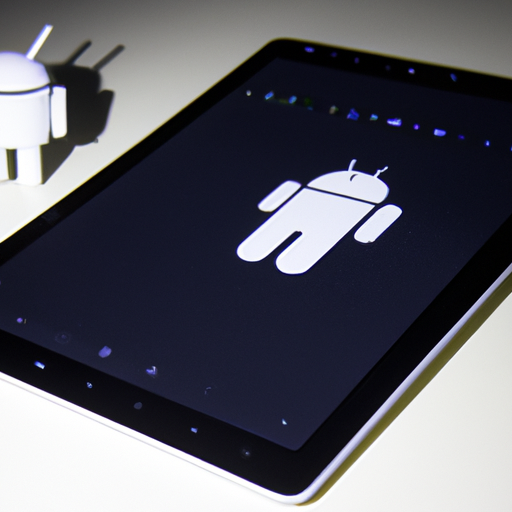 analise do tablet android de 101 polegadas